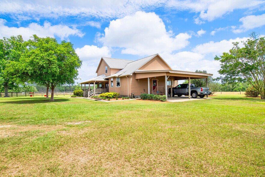 More Photos Of 24795 Hwy 32, Elberta Land For Sale