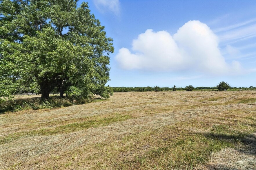 More Photos Of CR 1124 Rd, Farmersville Land For Sale