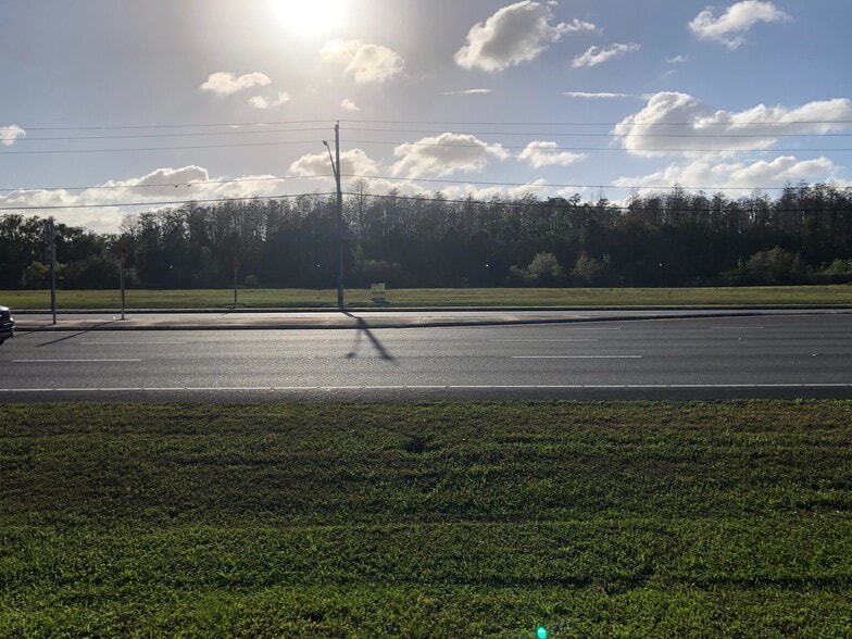 More Photos Of 17710 US Hwy 41, Lutz Land For Sale