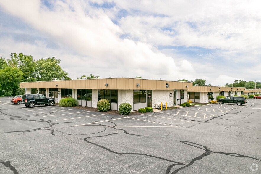More Photos Of 7009 Taylorsville Rd, Huber Heights Unknown For Lease