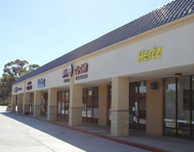 More Photos Of 721 Arnele Ave, El Cajon Unknown For Lease