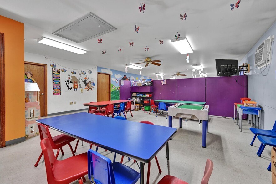 More Photos Of 10 Rausch Creek Rd, Tremont Daycare Center For Sale