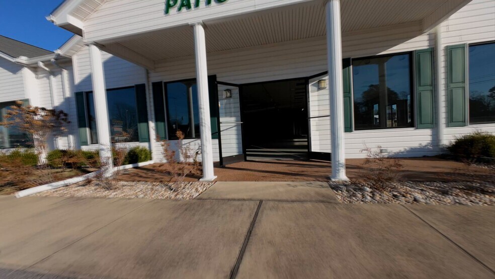 Primary Photo Of 3538 Lone Oak Rd, Paducah Flex For Sale