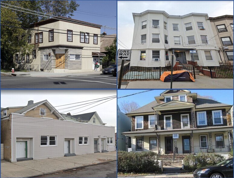 Primary Photo Of , Mount Vernon Multifamily For Sale