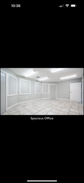 More Photos Of 10100 Hicks Field Rd, Fort Worth Warehouse For Sale