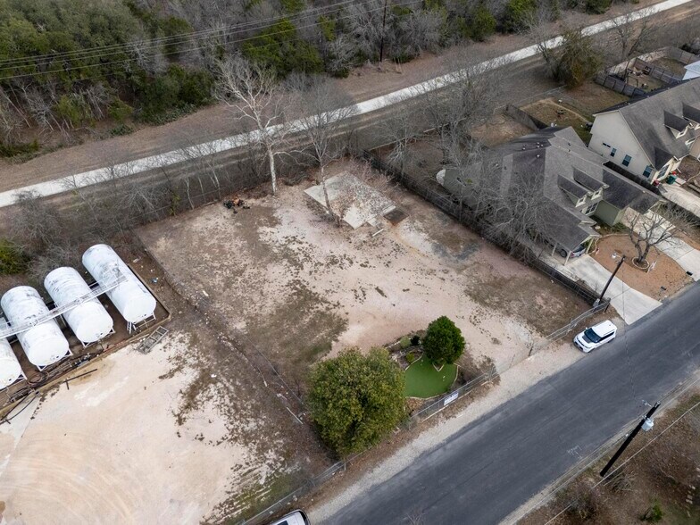 Primary Photo Of 311 Ebner st, Boerne Land For Sale