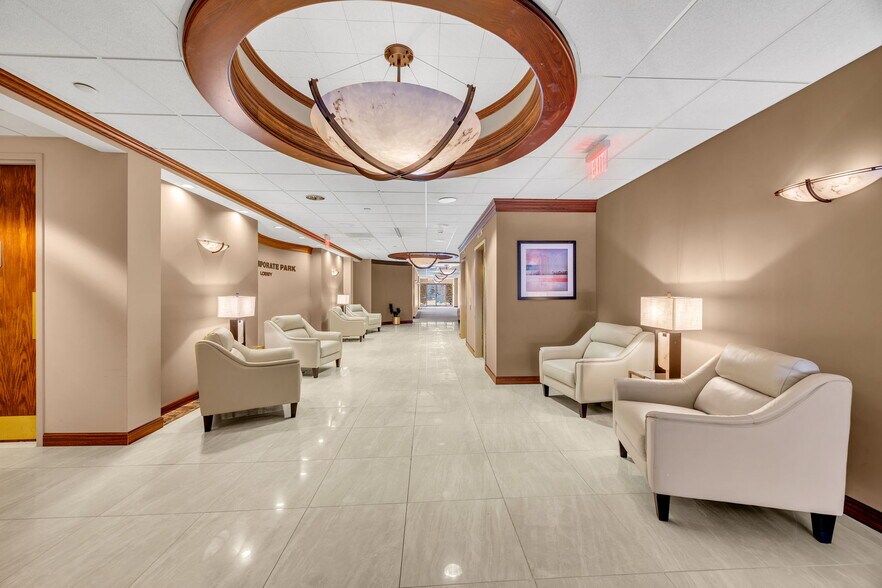 More Photos Of 100 Corporate Dr, Lebanon Office For Lease