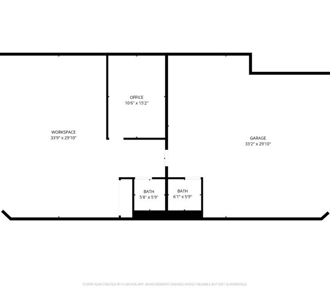 More Photos Of 101 Skipjack Rd, Prince Frederick Light Distribution For Lease