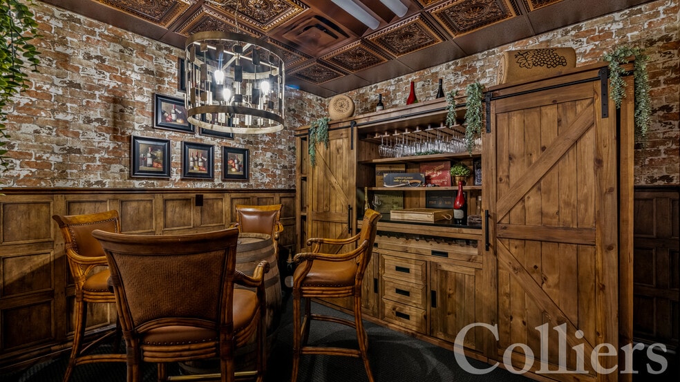 More Photos Of 3540 N Eagle Rd, Meridian Freestanding For Sale