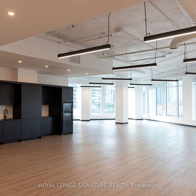 More Photos Of 130 Queens Av, Toronto General Retail For Sale
