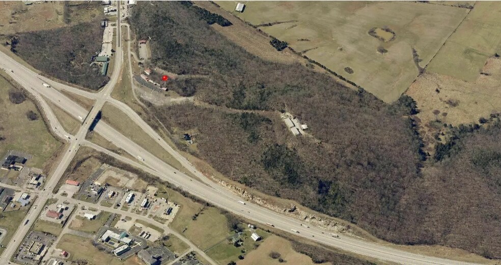 More Photos Of 101 Huckleberry Knob Rd, Cave City Lodge Meeting Hall For Sale
