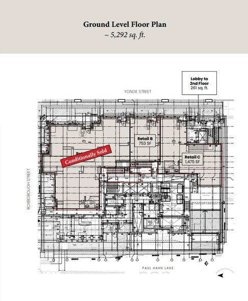 More Photos Of 1080-1088 Yonge St, Toronto Apartments For Sale