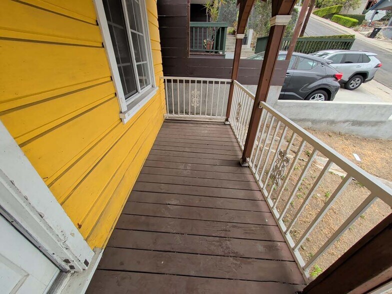 More Photos Of 4790 Academy St, Los Angeles Apartments For Sale