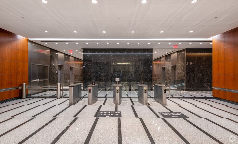 More Photos Of 10 St James Ave, Boston Office For Lease