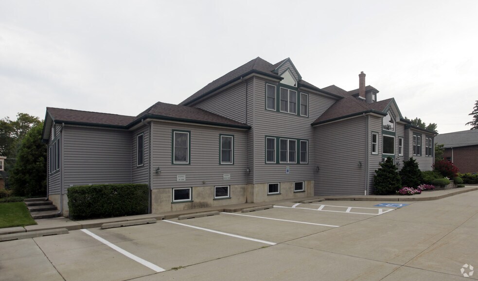 More Photos Of 926 Haddon Ave, Collingswood Office For Sale