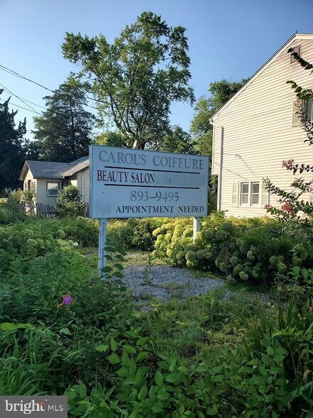 More Photos Of 108 Juliustown Rd, Browns Mills Storefront Retail Residential For Sale