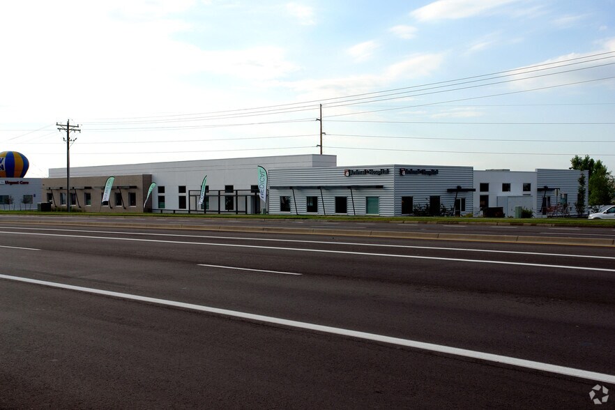 More Photos Of 20250 E Smoky Hill Rd, Centennial Medical For Sale