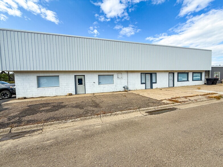 More Photos Of 138 1st St, Malta Office For Sale