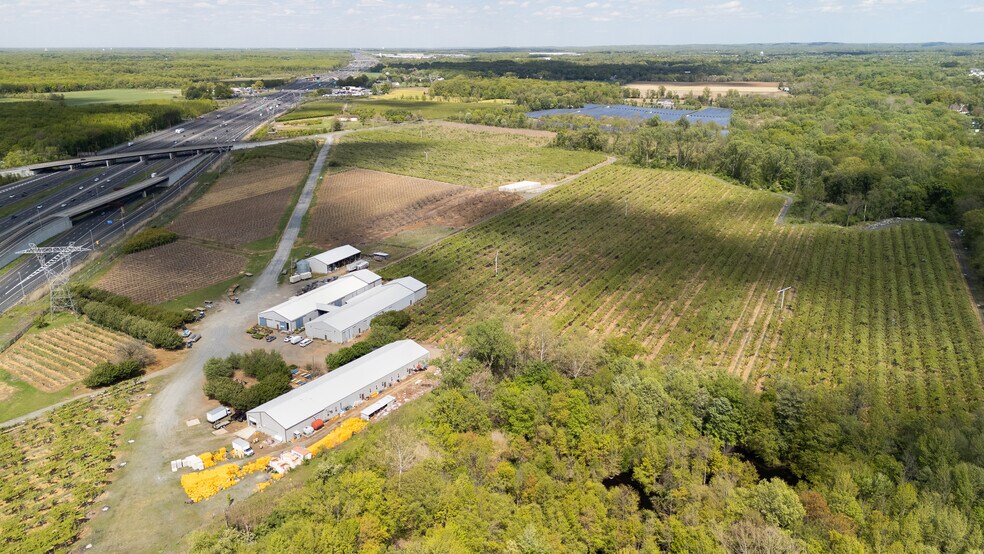 Primary Photo Of 1023 Yardville Allentown Rd, Trenton Land For Sale