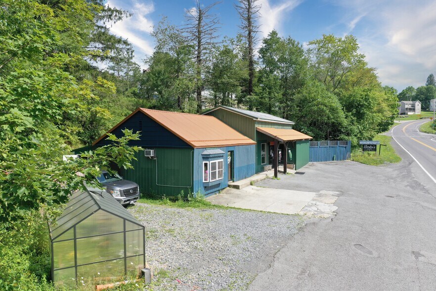 More Photos Of 16454 Appalachian Hwy, Thomas Restaurant For Sale