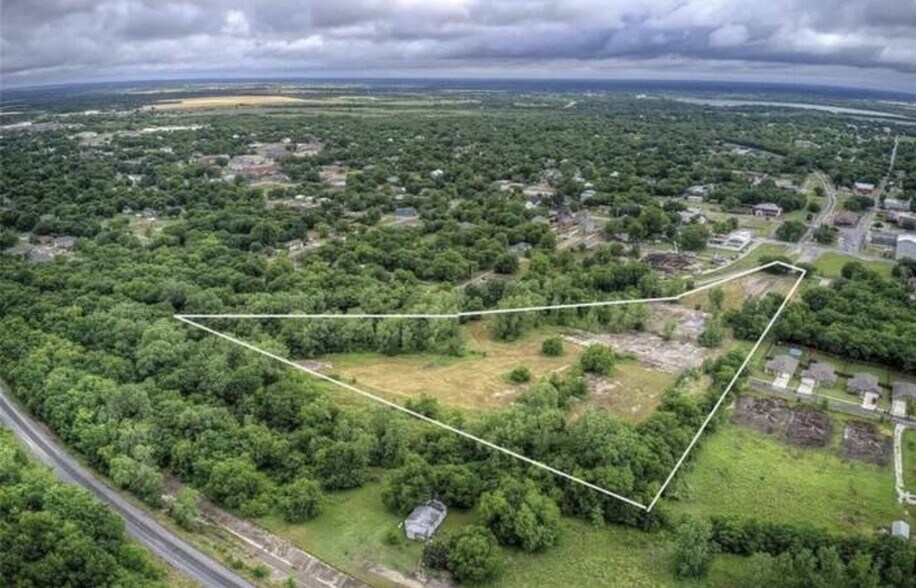 More Photos Of 3000 Spencer St, Greenville Land For Sale