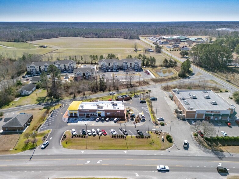 More Photos Of 128 NC-41, Wallace Land For Sale