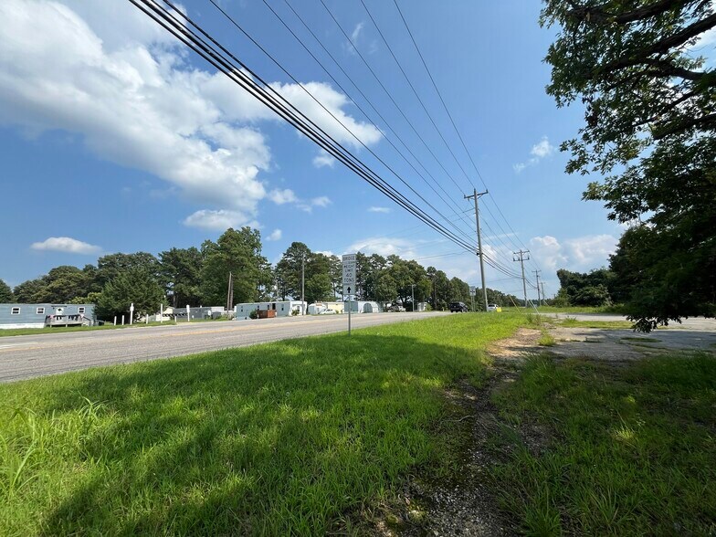 More Photos Of 13420 Rte 1 Hwy, Chester Land For Sale