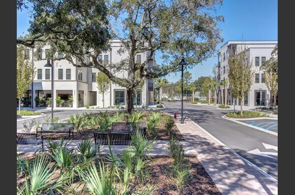 More Photos Of 1421 Shucker Cir, Mount Pleasant Apartments For Lease