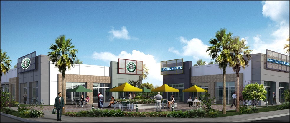 More Photos Of Douglas St, El Segundo Unknown For Lease