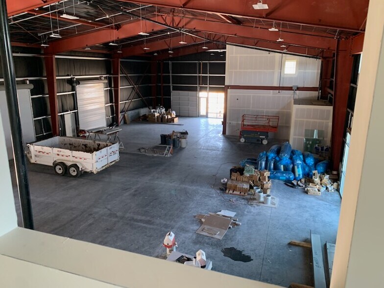More Photos Of 3980 Steel Way, San Luis Obispo Warehouse For Lease