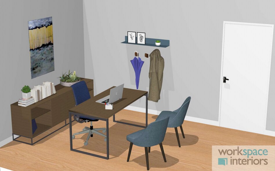 More Photos Of 123 E 7th St, Chattanooga Office For Lease