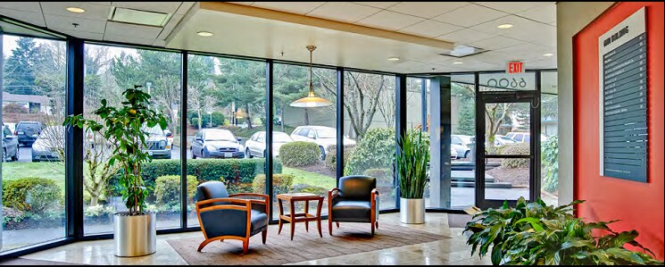Primary Photo Of 6600 SW 92nd Ave, Portland Office For Lease
