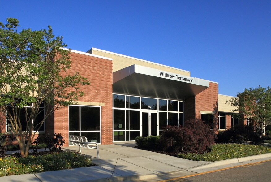 More Photos Of 106 Pinedale Springs Way, Cary Office For Lease