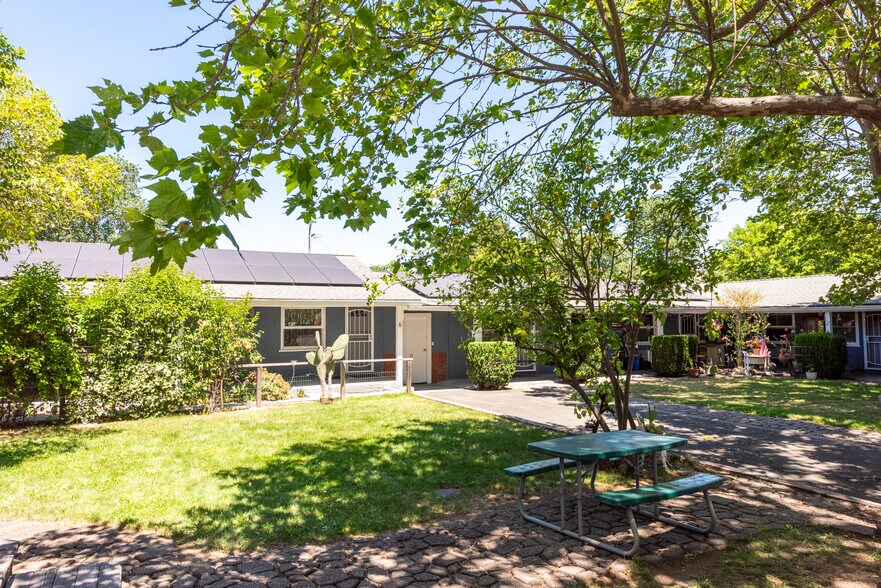 More Photos Of 595 Boyes Blvd, Sonoma Apartments For Sale