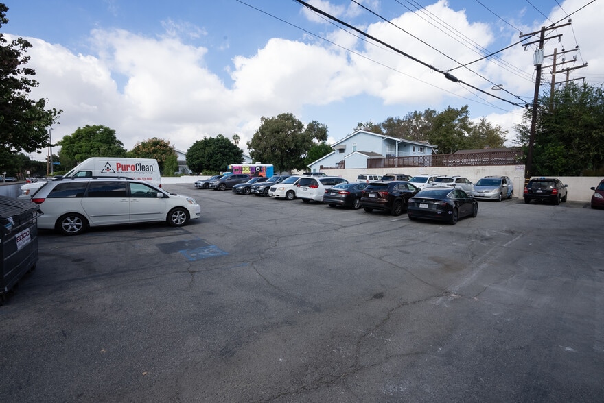 More Photos Of 3633 N Long Beach Blvd, Long Beach Medical For Lease