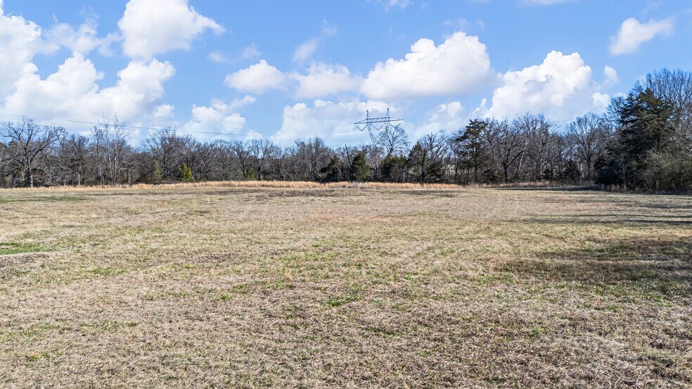 More Photos Of 5935 N Arkansas Ave, Russellville Land For Sale