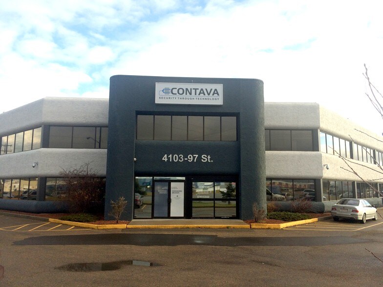 More Photos Of 4103 97th St NW, Edmonton Office Residential For Sale