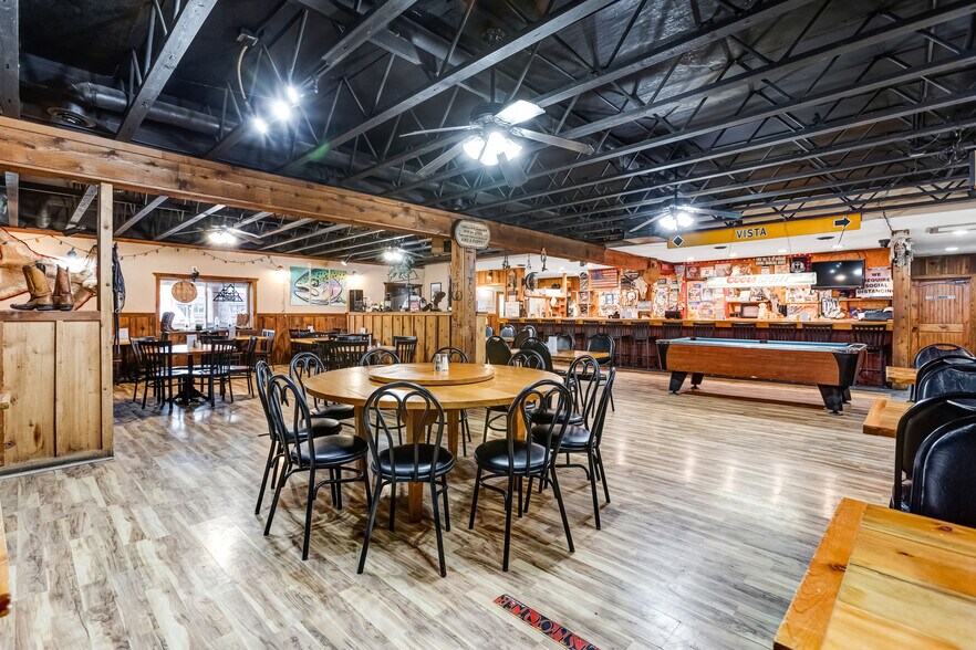 More Photos Of 263 N Main St, Donnelly Restaurant For Sale