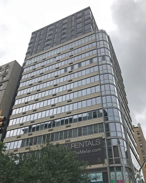 More Photos Of 2495 Broadway, New York Apartments For Lease