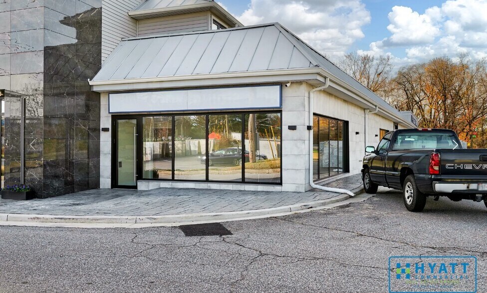 More Photos Of 1034 State Route 3 N, Gambrills Freestanding For Lease