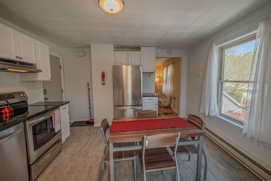 More Photos Of 24 Rock St, Cold Spring Multifamily For Sale