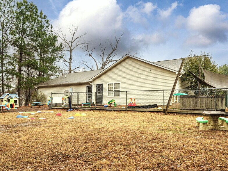 More Photos Of 1480 McNeill Rd, Sanford Flex For Sale