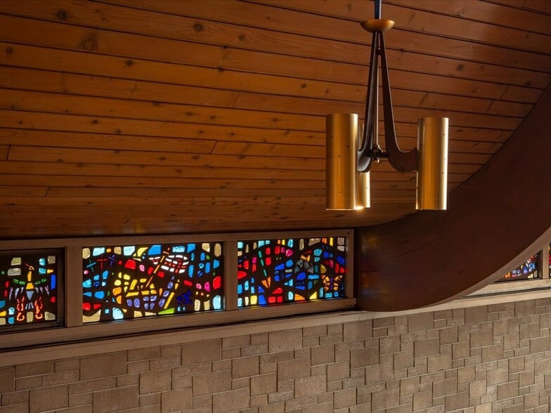 More Photos Of 871-873 Harris Ave, Woonsocket Religious Facility For Sale