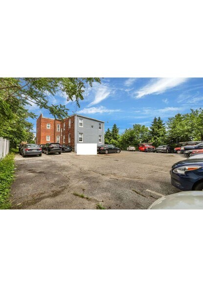 More Photos Of 120 2nd St, Laurel Multifamily For Sale