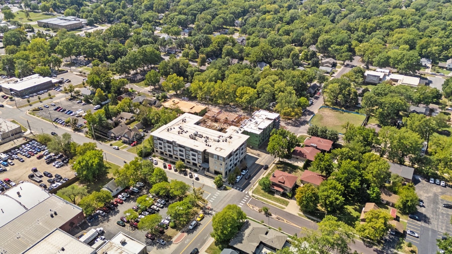 More Photos Of 7900 Conser St, Overland Park Apartments For Sale