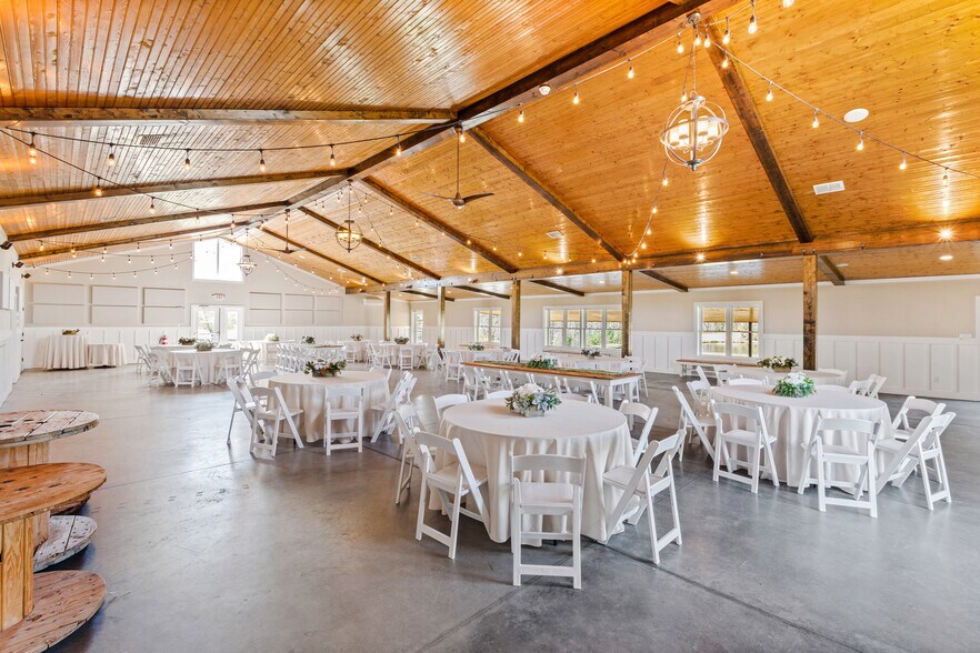 More Photos Of 3200 Bliss Trail, Stem Lodge Meeting Hall For Sale