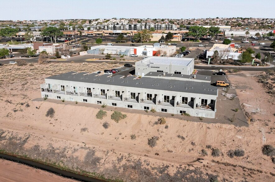 More Photos Of 9368 Valley View Dr NW, Albuquerque Apartments For Sale