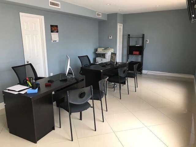More Photos Of 1235-1349 NW 54th St, Miami Storefront Retail Office For Lease