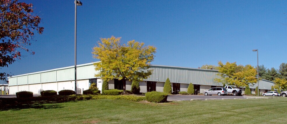 More Photos Of 97 Foster Rd, Moorestown Warehouse For Lease