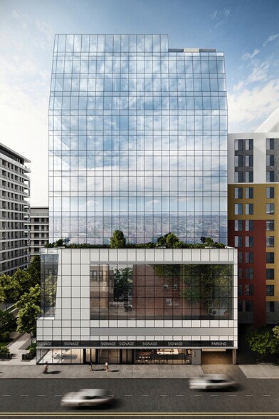 More Photos Of 37-16 Union Street, Queens Medical For Lease